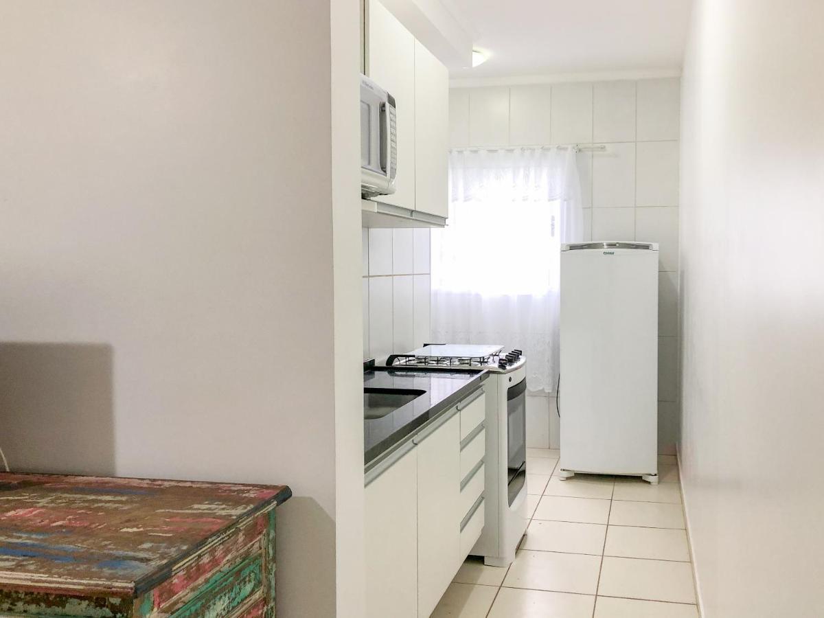 Apartamento Erica Itagua Proximo Da Praia Grande Убатуба Екстериор снимка