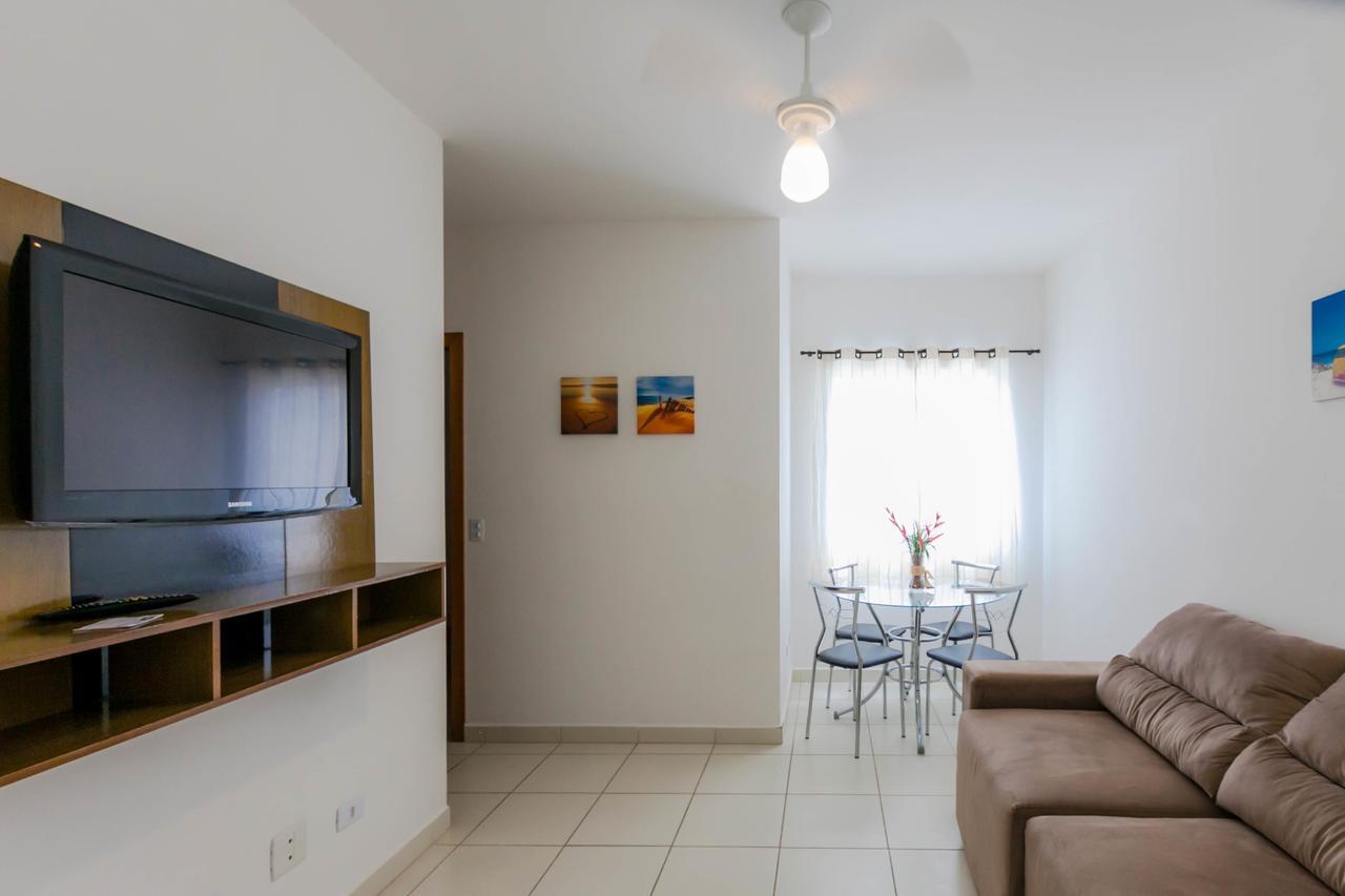 Apartamento Erica Itagua Proximo Da Praia Grande Убатуба Екстериор снимка